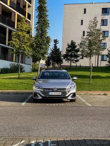 Predam VW Arteon Shooting Brake 2.0 TDI 4Motion R-Line DSG - 8