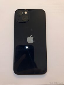 iPhone 13 128gb midnight blue - 8