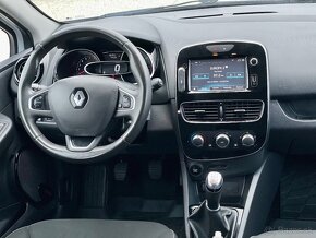 Renault Clio Grandtour Energy TCe 90 Limited - 8