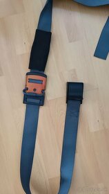 BEZPEČNOSTNÝ PÁS PRE DETI LIFEHAMMER SAFETY BELT SOLUTION - 8