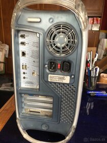 Apple Power Mac G4 PC - 8