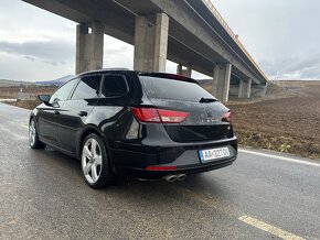 Seat Leon FR - 8