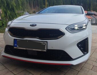 KIA Pro_cee’d 1.6 T-GDi GT A/T - 8