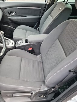 Predam Renault MEGANE SCENIC Grand - 8