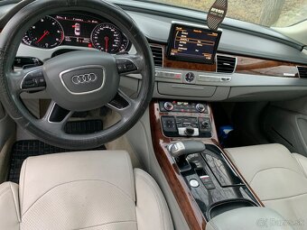 AUDI A8 3.0TDI - 8