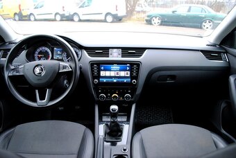 Škoda Octavia 2.0 TDI Style⭐XENON⭐PARK.KAMERA⭐TEMPOMAT⭐ - 8