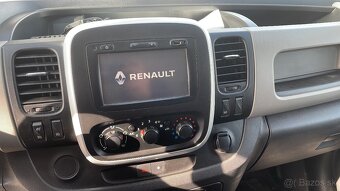 Renault Trafic - 8