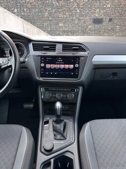 Volkswagen Tiguan 4x4 2020 2.0TDI DSG - 8