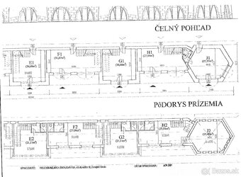 BOSEN | Predaj obchodného priestoru na pešej zóne, 79 m2 - 8