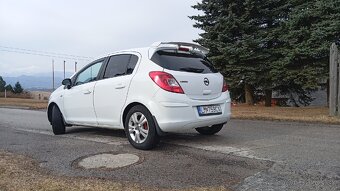 Opel Corsa 1.2 63kw - 8