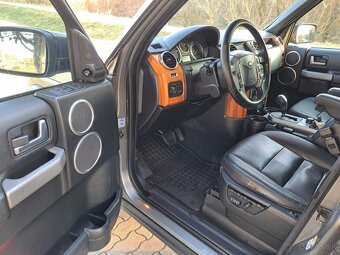 Land Rover Discovery 3 2.7 TDV6 HSE - 8