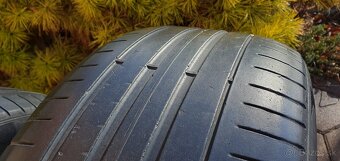 PIRELLI PZERO PZ4 , LETNE, 245/40 R19, 94W - 8