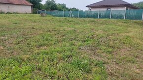 Predám pozemok v obci Žitavce 500m2. - 8