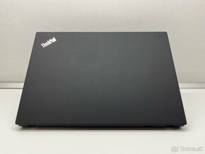 Lenovo ThinkPad T14 Gen1 14" RPRO-4750U/16GB/256GB/FHD - 8