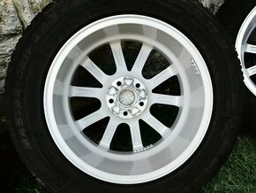 Volkswagen,Seat,Škoda, 5x112 r17 - 8