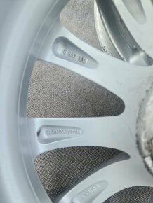 5X112 R18 ALU-AUDI,VW,ŠKODA,SEAT - 8