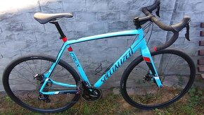 Specialized Crux Rám 58 cm - 8