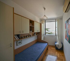 CHORVÁTSKO - Zariadený apartmán 50 m od mora - NOVIGRAD - 8