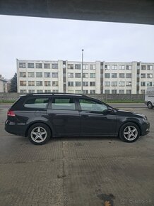 Passat b7 1.6tdi 2012 - 8