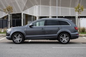 Audi Q7 3.0 TDI 245k quattro tiptronic8 DPF - S line - 8