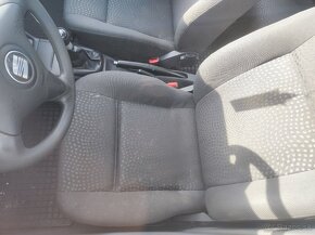 Seat Cordoba,1.9TDi - 8