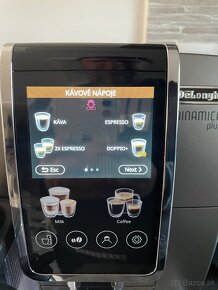 De'Longhi Dinamica Plus - 8