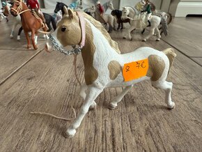 Kone schleich - 8