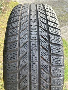 235/45 R21 101T XL zimná Continental Winter Contact 870P - 8