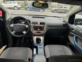 Ford Kuga 2.0 TDCi 4x4 - 8