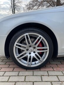 Audi A4 B8 Avant 3.0 TDI Quattro =176kW, TipTronic, 182635km - 8