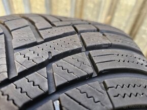 Zimné pneumatiky Hankook Winter ICept - 225/55 r17 101V - 8