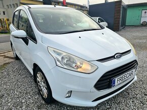 Ford B-Max 1.0 EcoBoost SCTi Trend - 8