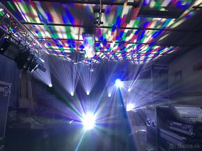 60W LED KALEIDOSPOTBEAM - 8