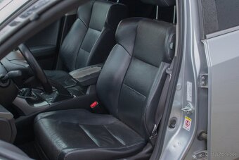 Honda Accord 2.0 i-VTEC Executive 2011 - 8