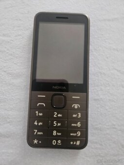 Nokia 235 - 8