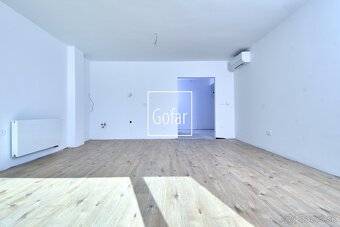 Predaj 1 izbový byt+loggia (55m2) v GRADUS, Dunajská Streda - 8