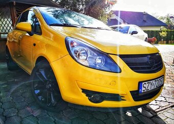 Opel Corsa D 1.4 LPG - 8