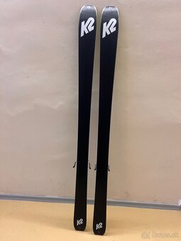 Skialp set K2 Wayback 88 - 174cm - 8