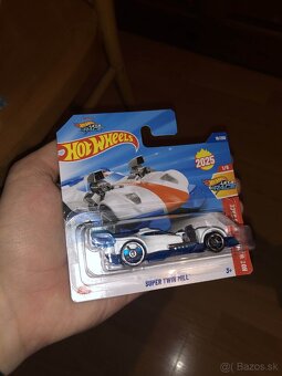 hot wheels - 8