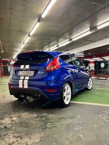 Ford fiesta sport Limited Edition - 8