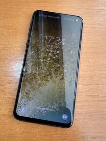 SAMSUNG GALAXY S10e 6/128GB - 8