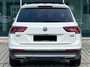 Volkswagen Tiguan Allspace 2.0 BiTDI 240k 4MOTION Highline - 8