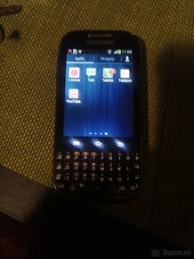 Samsung Galaxy chat - 8