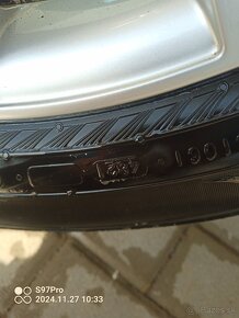 5x112 R19 z Audi Q5 - 8