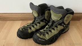 Salewa Trekingová obuv Ms Alp Flow Mid Gtx GORE-TEX - 8