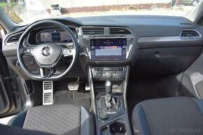 Volkswagen Tiguan 2.0 TDI SCR BMT 190k 4MOTION Edition - 8