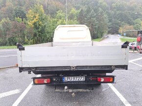 Gaz Gazelle 4x4, sklápač, nová STK - 8