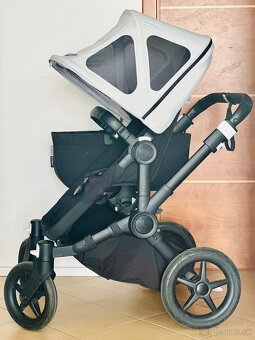 Bugaboo Donkey 3 - 8