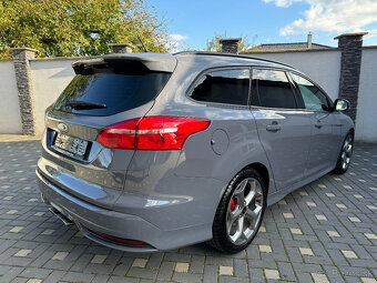 Škoda Fabia 1.9 TDI PD RS Black Edition Yellow 131PS - 8