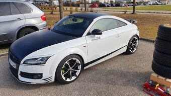 Audi TT - 8